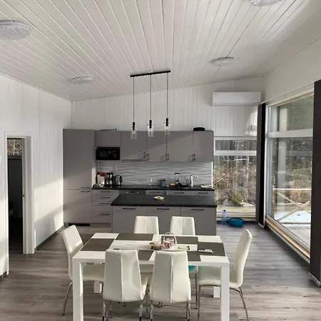 Kemping Holiday home