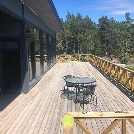 Holiday home Kemping Foglo